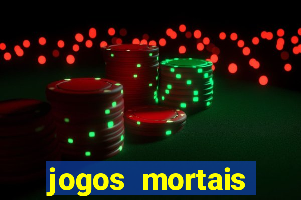 jogos mortais torrent magnet